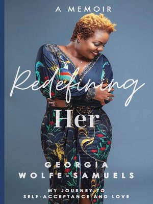 cover image of Redefining Her